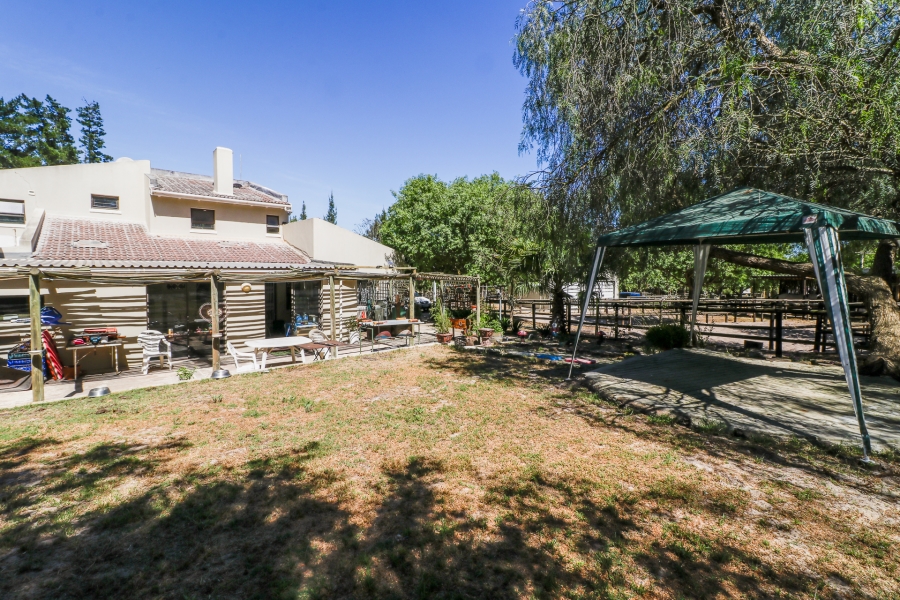 3 Bedroom Property for Sale in Morning Star Western Cape